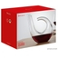 SPIEGELAU Highline Decanter 0,75l in the packaging