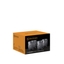 NACHTMANN Noblesse Whisky tumbler - smoke in the packaging