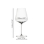 SPIEGELAU Definition Bordeaux Glass 