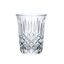 NACHTMANN Noblesse Ice Bucket filled with a drink on a white background