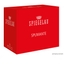 SPIEGELAU Special Glasses Spumante Glass in the packaging