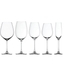 SPIEGELAU Salute Bordeauxglas in der Gruppe