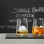 SPIEGELAU Special Glasses - Whisky Single Barrel Bourbon in use