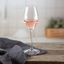 RIEDEL Extreme Rosé Wine/Rosé Champagne Glass in use