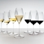 RIEDEL Performance Tasting Set in the group