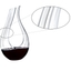 RIEDEL Amadeo Magnum Decanter Optic 