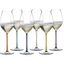 RIEDEL Fatto a Mano Champagne Wine Glass 