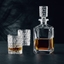 NACHTMANN Bossa Nova Whisky Set in use