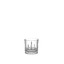 SPIEGELAU Perfect Serve Collection S.O.F. Glass filled with a drink on a white background