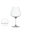 SPIEGELAU Definition Burgundy Glass 