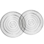 NACHTMANN Ethno Plate - 32cm | 12.598in 