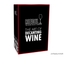 RIEDEL Amadeo Decanter - red/white/red in the packaging