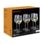 NACHTMANN Aperitivo bicchiere universale / da vino bianco nella confezione