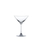 NACHTMANN Vivendi Martini filled with a drink on a white background