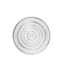 NACHTMANN Ethno Plate - 32cm | 12.598in 