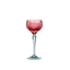 NACHTMANN Traube Wine Hock - rojo rubí 