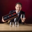 RIEDEL The Key to Wine juego de vino tinto en uso