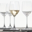 SPIEGELAU Vino Grande Weißweinglas im Einsatz