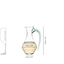 RIEDEL Fatto A Mano Cabernet Decanter - mint 