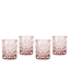 NACHTMANN Noblesse Whisky Tumbler - peach 