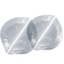 NACHTMANN Mambo Charger plate 32cm | 12.598in filled with a drink on a white background