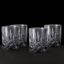 NACHTMANN Noblesse Whisky tumbler - smoke in use