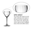 RIEDEL Drink Specific Glassware Nick & Nora - grande 