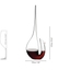 RIEDEL Vitis Decantador 