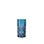 NACHTMANN Noblesse Long Drink - blu vintage 