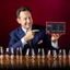 RIEDEL The Key to Wine juego de vino tinto en grupo