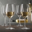 SPIEGELAU Winelovers Weißweinglas im Einsatz