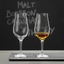 SPIEGELAU Special Glasses Whisky Snifter Premium im Einsatz