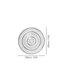 NACHTMANN Ethno Plate - 23cm | 9.055in 