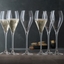 SPIEGELAU Special Glasses Champagne Sparkling Party - 250ml 