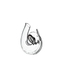 RIEDEL Curly Fatto A Mano Decanter 