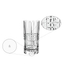 NACHTMANN Square Vase - 28cm | 11.063in 