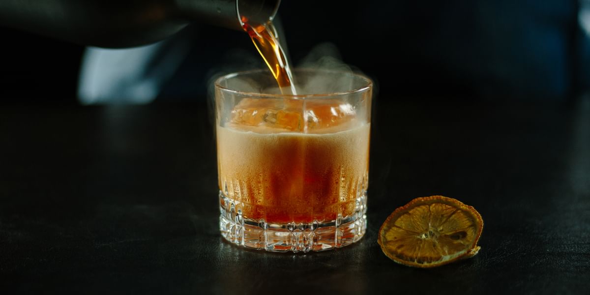 Halloween cocktails - recipes with SPIEGELAU | SPIEGELAU Finland