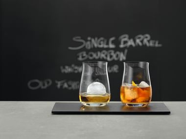 Bicchiere SPIEGELAU Single Barrel Bourbon – Per la degustazione precisa del bourbon