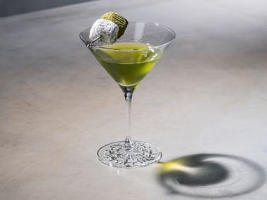 SPIEGELAU Perfect Cocktail Glass with Nishimura Cocktail