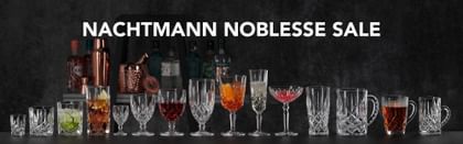 Nachtmann Noblesse Sale