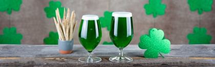 St. Patricks Day