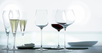SPIEGELAU Willsberger Anniversary – Icone in cristallino per ogni vino