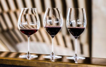 Image of RIEDEL Veritas Wine Glasses