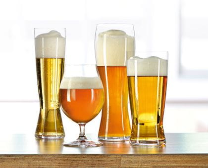 Beer Classics Collection