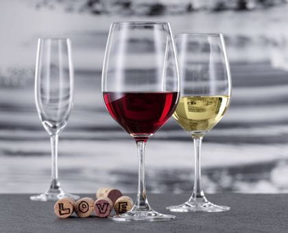 Wine Lovers Collection