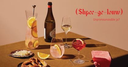 Spiegelau Unpronouncable Ja Rebrand Photoshoot