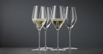 SPIEGELAU Hi-Lite champagne glass - Perfect enjoyment for special moments