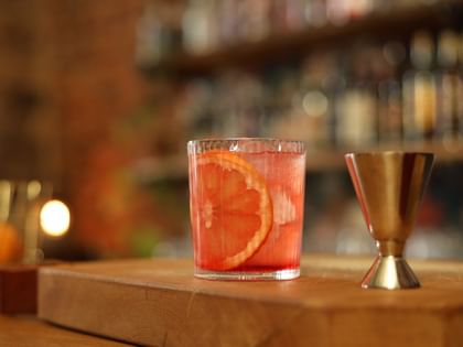 NACHTMANN Aperitivo Glass – Stylish Serving for Refreshing Moments