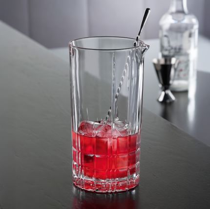 SPIEGELAU Perfect Serve Collection – Grande bicchiere da miscelazione per professionisti