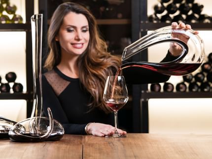 Image of RIEDEL Extreme Glass